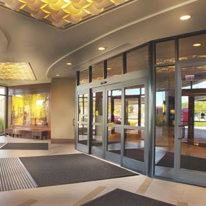 commercial door specialist Santa Fe Springs