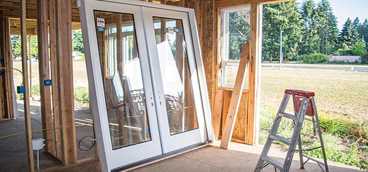 french door installation Santa Fe Springs